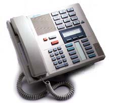 (image for) Nortel M7310 Phone